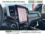New 2026 Ram 1500 Big Horn Crew Cab 4x4 Pickup for sale #NR572 - photo 15