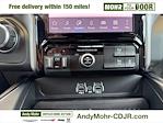 New 2026 Ram 1500 Big Horn Crew Cab 4x4 Pickup for sale #NR572 - photo 17