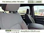 New 2026 Ram 1500 Big Horn Crew Cab 4x4 Pickup for sale #NR572 - photo 25