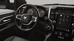 New 2026 Ram 1500 Big Horn Crew Cab 4x4 Pickup for sale #NR572 - photo 9
