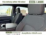 New 2026 Ram 1500 Warlock Crew Cab 4x4 Pickup for sale #NR573 - photo 10