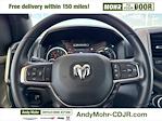 New 2026 Ram 1500 Warlock Crew Cab 4x4 Pickup for sale #NR573 - photo 11