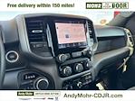 New 2026 Ram 1500 Warlock Crew Cab 4x4 Pickup for sale #NR573 - photo 15
