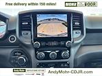 New 2026 Ram 1500 Warlock Crew Cab 4x4 Pickup for sale #NR573 - photo 16