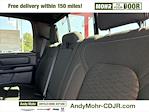 New 2026 Ram 1500 Warlock Crew Cab 4x4 Pickup for sale #NR573 - photo 19