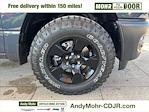 New 2026 Ram 1500 Warlock Crew Cab 4x4 Pickup for sale #NR573 - photo 23
