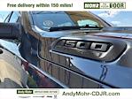 New 2026 Ram 1500 Warlock Crew Cab 4x4 Pickup for sale #NR573 - photo 24
