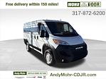 New 2026 Ram ProMaster 1500 Standard Roof Empty Cargo Van for sale #NR574 - photo 1