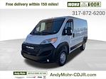 New 2026 Ram ProMaster 1500 Standard Roof Empty Cargo Van for sale #NR574 - photo 5