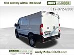 New 2026 Ram ProMaster 1500 Standard Roof Empty Cargo Van for sale #NR574 - photo 8