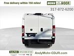 New 2026 Ram ProMaster 1500 Standard Roof Empty Cargo Van for sale #NR574 - photo 9