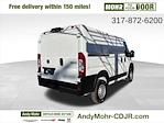 New 2026 Ram ProMaster 1500 Standard Roof Empty Cargo Van for sale #NR574 - photo 3