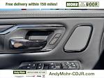 New 2026 Ram 1500 Rebel Crew Cab 4x4 Pickup for sale #NR575 - photo 10