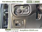 New 2026 Ram 1500 Rebel Crew Cab 4x4 Pickup for sale #NR575 - photo 14