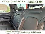 New 2026 Ram 1500 Rebel Crew Cab 4x4 Pickup for sale #NR575 - photo 25