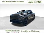 New 2026 Ram 1500 Rebel Crew Cab 4x4 Pickup for sale #NR575 - photo 3