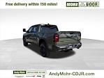 New 2026 Ram 1500 Rebel Crew Cab 4x4 Pickup for sale #NR575 - photo 4
