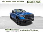 New 2026 Ram 1500 Rebel Crew Cab 4x4 Pickup for sale #NR576 - photo 1