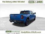 New 2026 Ram 1500 Rebel Crew Cab 4x4 Pickup for sale #NR576 - photo 9