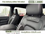 New 2026 Ram 1500 Rebel Crew Cab 4x4 Pickup for sale #NR576 - photo 12