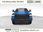 New 2026 Ram 1500 Rebel Crew Cab 4x4 Pickup for sale #NR576 - photo 2