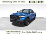 New 2026 Ram 1500 Rebel Crew Cab 4x4 Pickup for sale #NR576 - photo 3