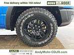 New 2026 Ram 1500 Rebel Crew Cab 4x4 Pickup for sale #NR576 - photo 30
