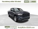 New 2025 Ram 1500 Tradesman Crew Cab 4x4 Pickup for sale #NR577 - photo 1