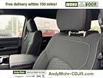 New 2025 Ram 1500 Tradesman Crew Cab 4x4 Pickup for sale #NR577 - photo 10