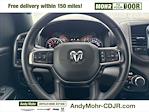 New 2025 Ram 1500 Tradesman Crew Cab 4x4 Pickup for sale #NR577 - photo 11