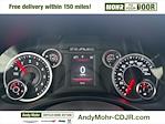 New 2025 Ram 1500 Tradesman Crew Cab 4x4 Pickup for sale #NR577 - photo 12