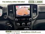 New 2025 Ram 1500 Tradesman Crew Cab 4x4 Pickup for sale #NR577 - photo 16