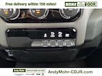 New 2025 Ram 1500 Tradesman Crew Cab 4x4 Pickup for sale #NR577 - photo 17