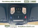 New 2025 Ram 1500 Tradesman Crew Cab 4x4 Pickup for sale #NR577 - photo 18