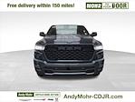 New 2025 Ram 1500 Tradesman Crew Cab 4x4 Pickup for sale #NR577 - photo 2