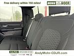 New 2025 Ram 1500 Tradesman Crew Cab 4x4 Pickup for sale #NR577 - photo 20