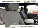 New 2025 Ram 1500 Tradesman Crew Cab 4x4 Pickup for sale #NR577 - photo 23