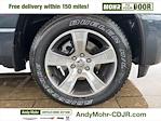 New 2025 Ram 1500 Tradesman Crew Cab 4x4 Pickup for sale #NR577 - photo 24
