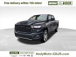New 2025 Ram 1500 Tradesman Crew Cab 4x4 Pickup for sale #NR577 - photo 3