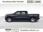 New 2025 Ram 1500 Tradesman Crew Cab 4x4 Pickup for sale #NR577 - photo 4