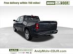 New 2025 Ram 1500 Tradesman Crew Cab 4x4 Pickup for sale #NR577 - photo 5