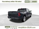 New 2025 Ram 1500 Tradesman Crew Cab 4x4 Pickup for sale #NR577 - photo 7