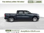 New 2025 Ram 1500 Tradesman Crew Cab 4x4 Pickup for sale #NR577 - photo 8