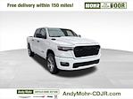 New 2025 Ram 1500 Tradesman Crew Cab 4x4 Pickup for sale #NR578 - photo 1