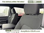 New 2025 Ram 1500 Tradesman Crew Cab 4x4 Pickup for sale #NR578 - photo 10
