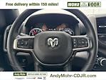 New 2025 Ram 1500 Tradesman Crew Cab 4x4 Pickup for sale #NR578 - photo 11
