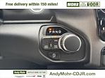 New 2025 Ram 1500 Tradesman Crew Cab 4x4 Pickup for sale #NR578 - photo 14