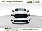 New 2025 Ram 1500 Tradesman Crew Cab 4x4 Pickup for sale #NR578 - photo 2