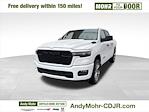 New 2025 Ram 1500 Tradesman Crew Cab 4x4 Pickup for sale #NR578 - photo 3