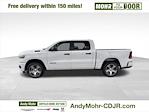 New 2025 Ram 1500 Tradesman Crew Cab 4x4 Pickup for sale #NR578 - photo 4